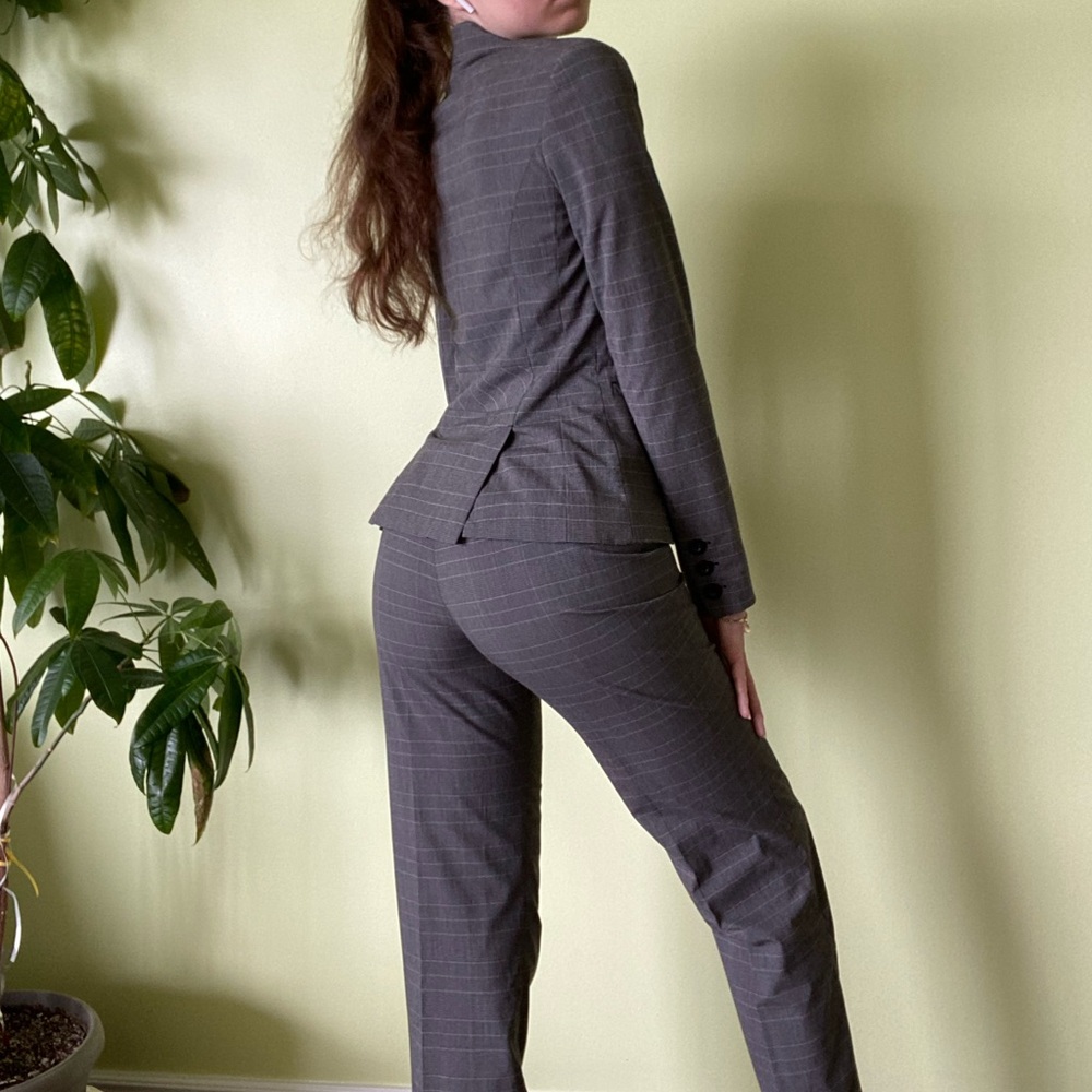 RW&CO SUIT SET